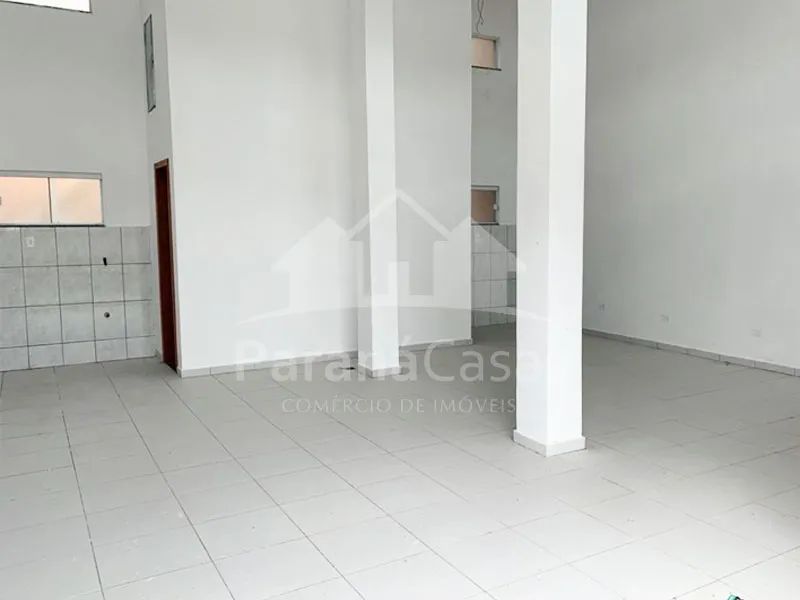 Lojas para locação em Contenda - Foto 3