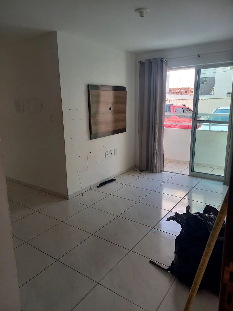Apartamento Parque do Sol