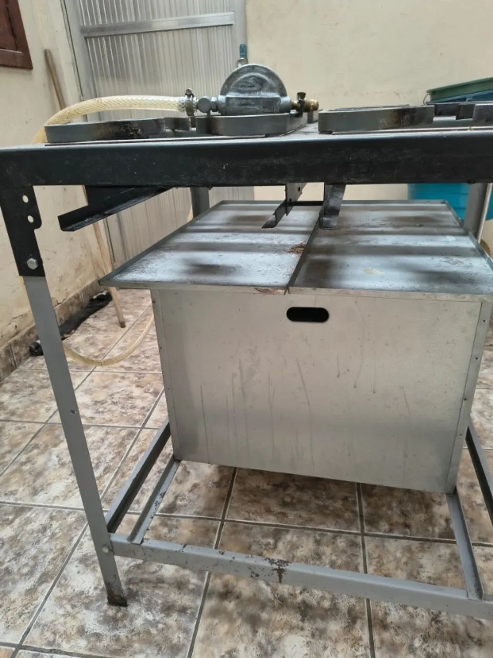 Fogão Industrial - Foto 2