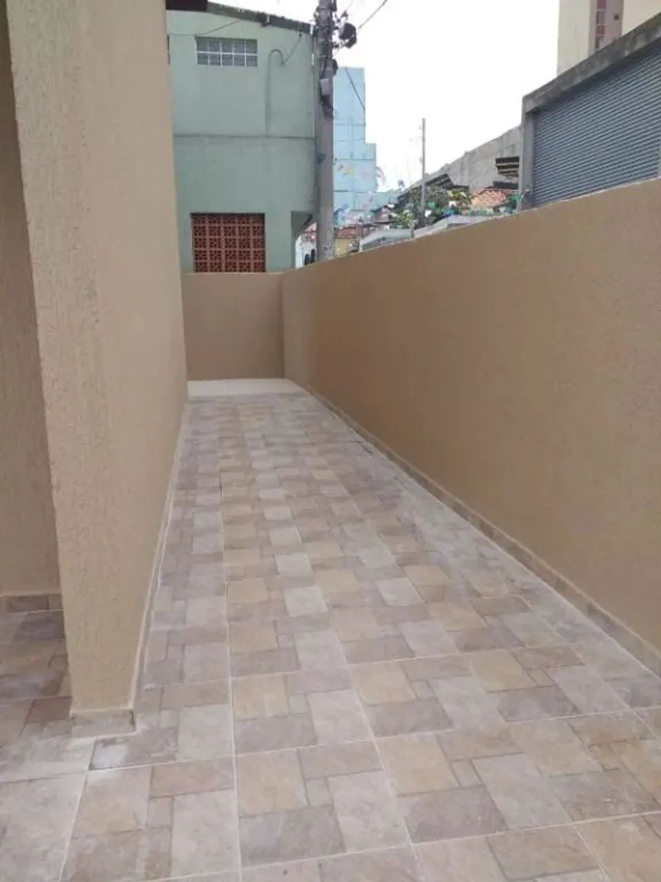 Sobrado em Rua em Vila das Palmeiras - Guarulhos, SP - Foto 12