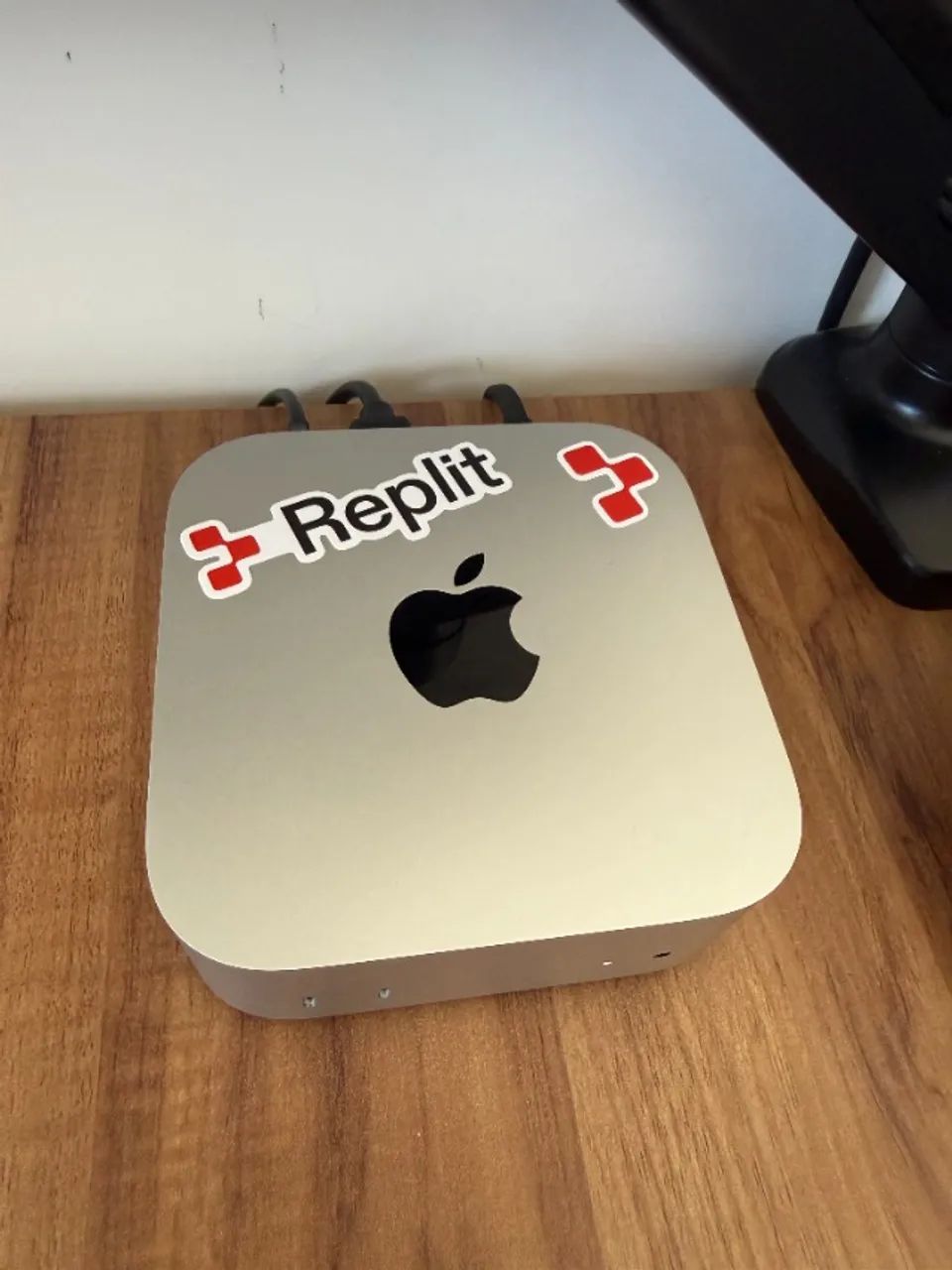 Apple Mac Mini M4 16gb Ram 256gb Ssd - Computadores e Desktops
