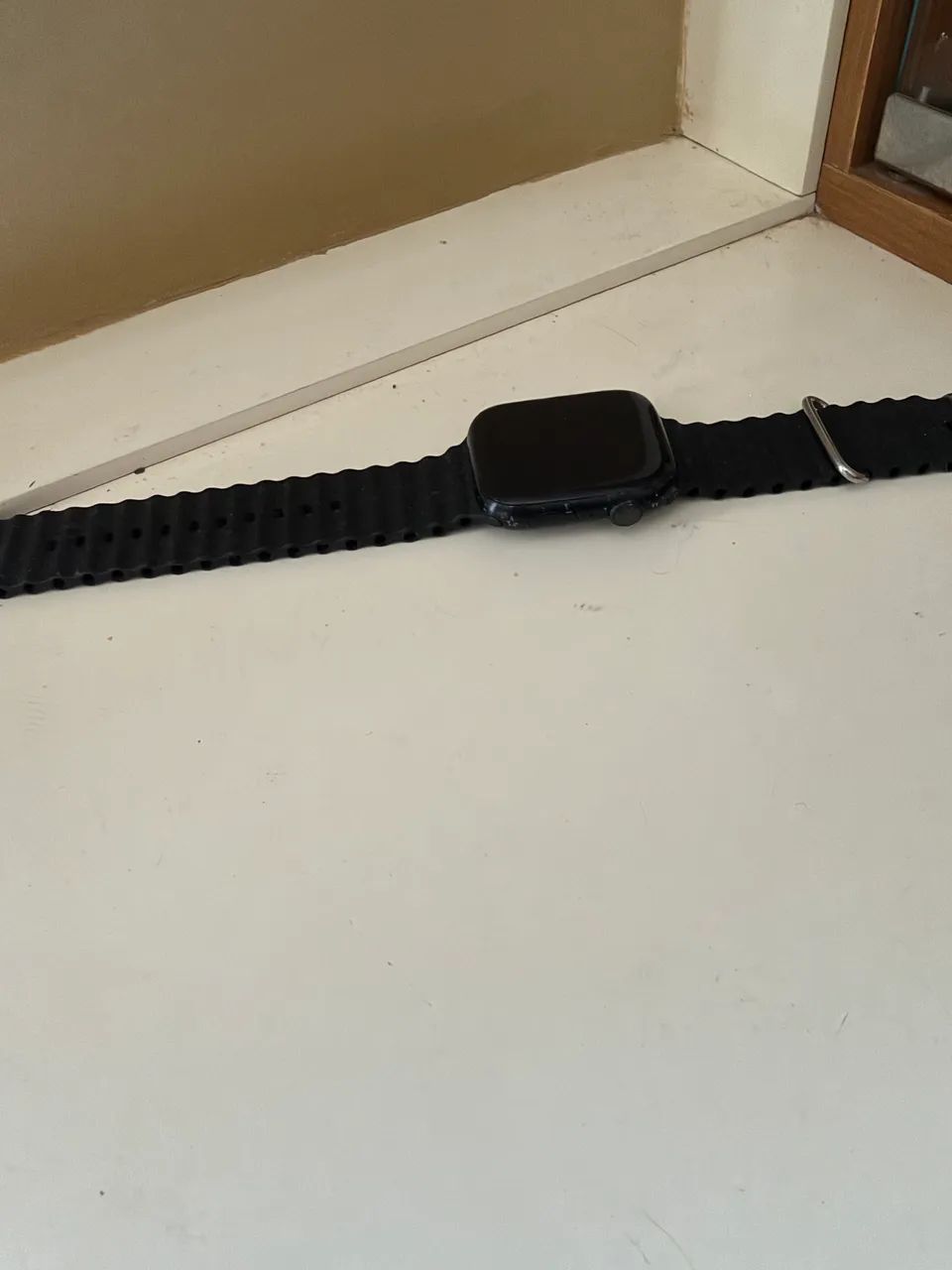 Apple Watch series 8 44m 