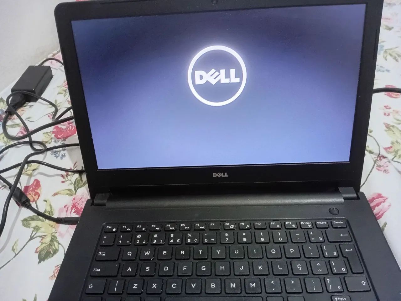 Notebook i3