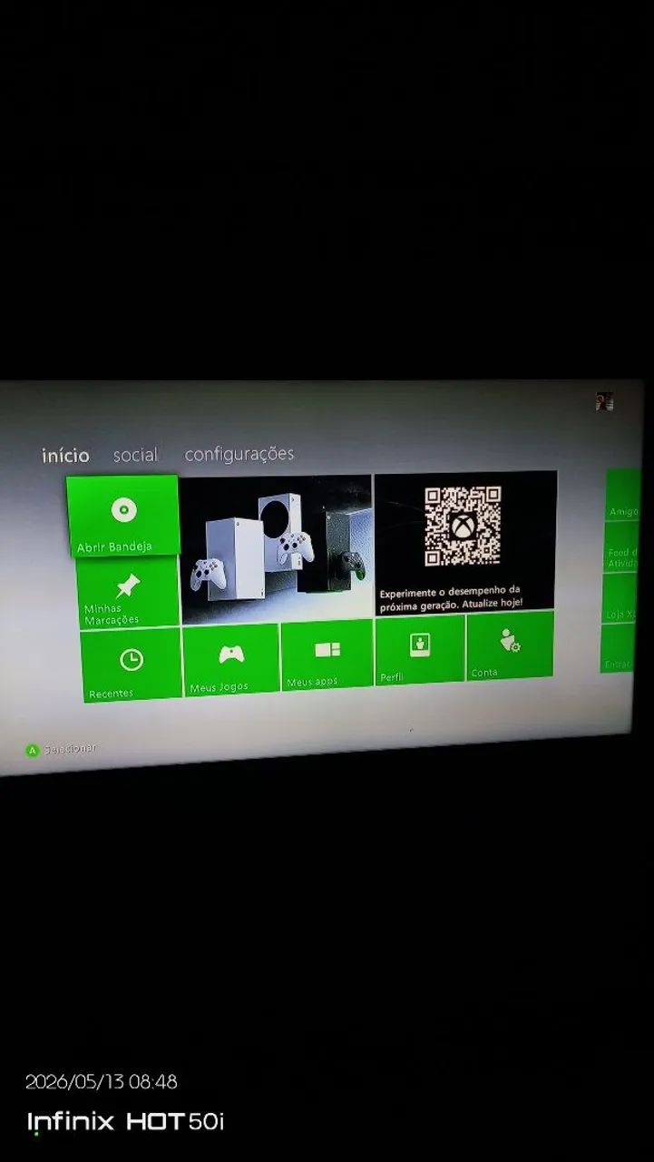 Xbox 360 Super Slim - Foto 5