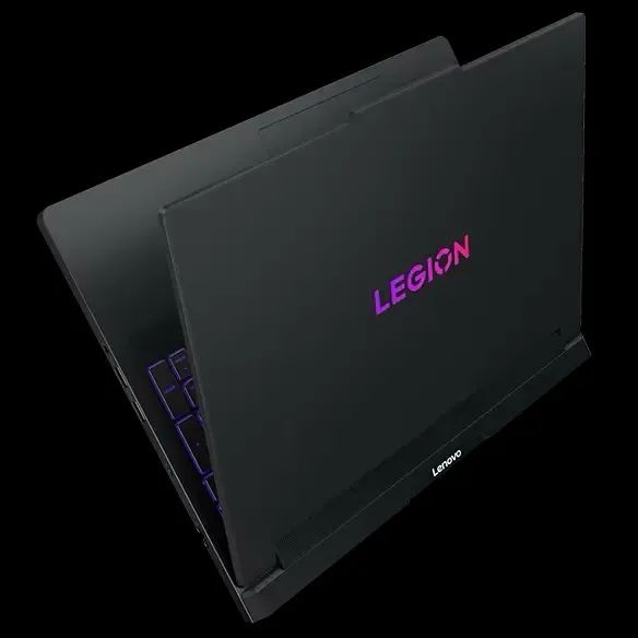 Notebook Lenovo Legion Pro 7i RTX 5080 32GB - Foto 4