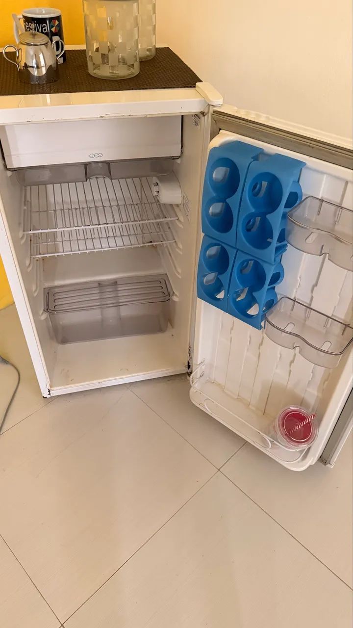 Frigobar Consul - Foto 2