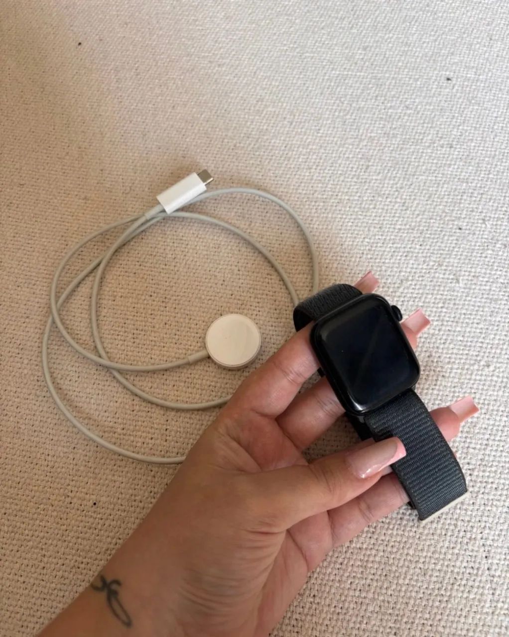 Apple Watch SE 2 geração 