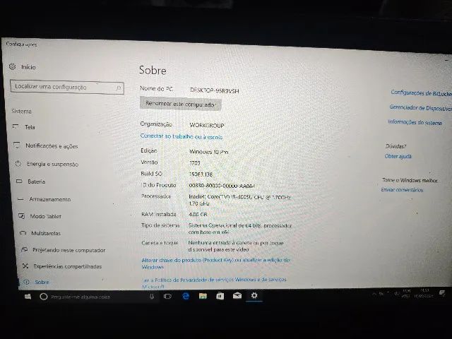 Dell Inspiron 3442 - Foto 4