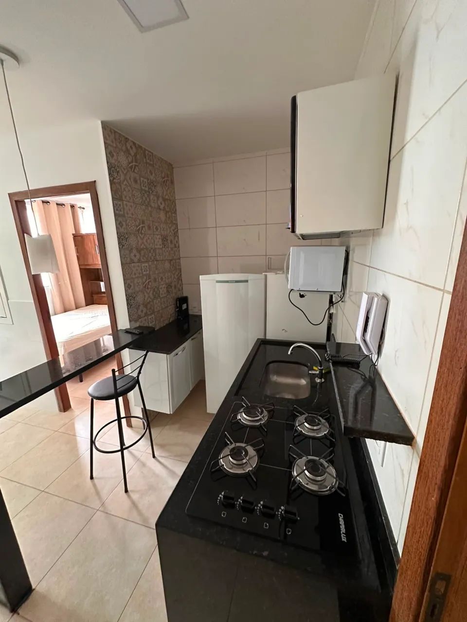Kit mobiliada Brasília região dos lagos  - Foto 2