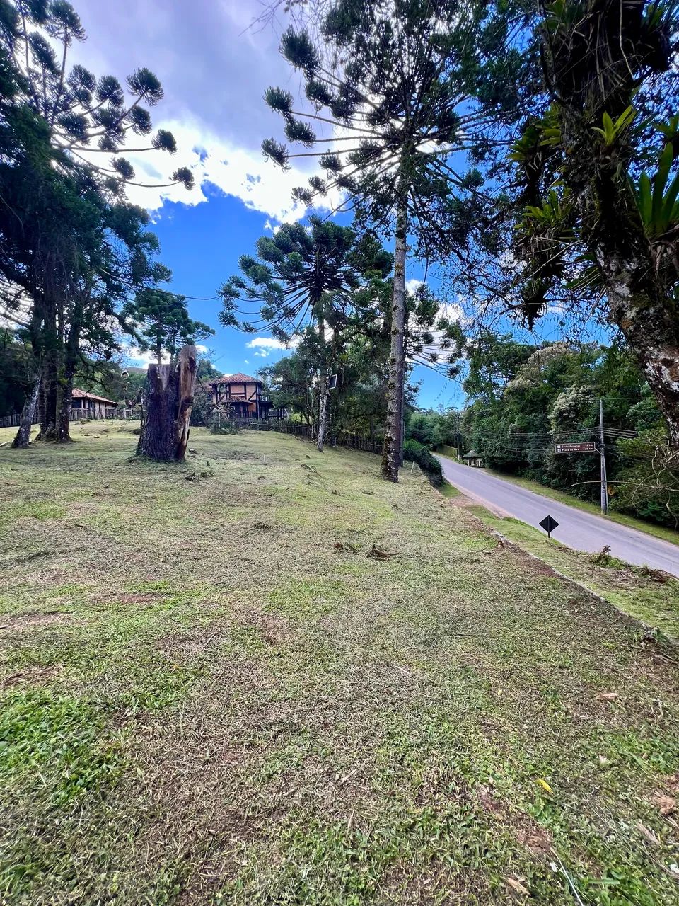 Foto - Campos do Jordão - Atalaia