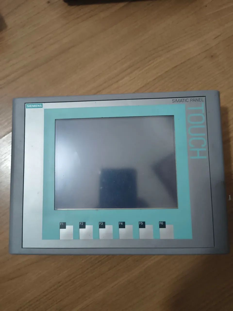 IHM ktp 600