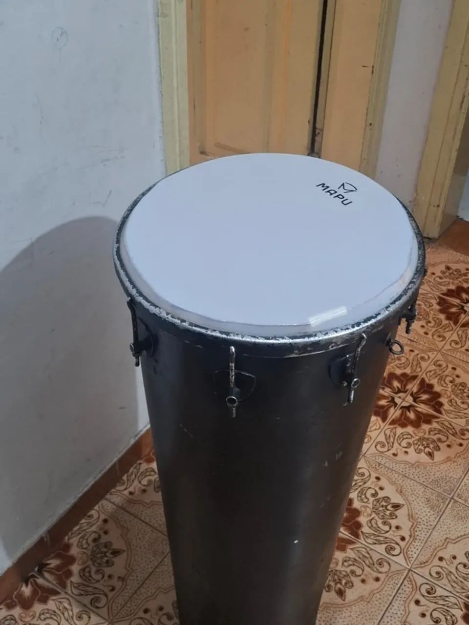 Timbal - Atabaque - Foto 4