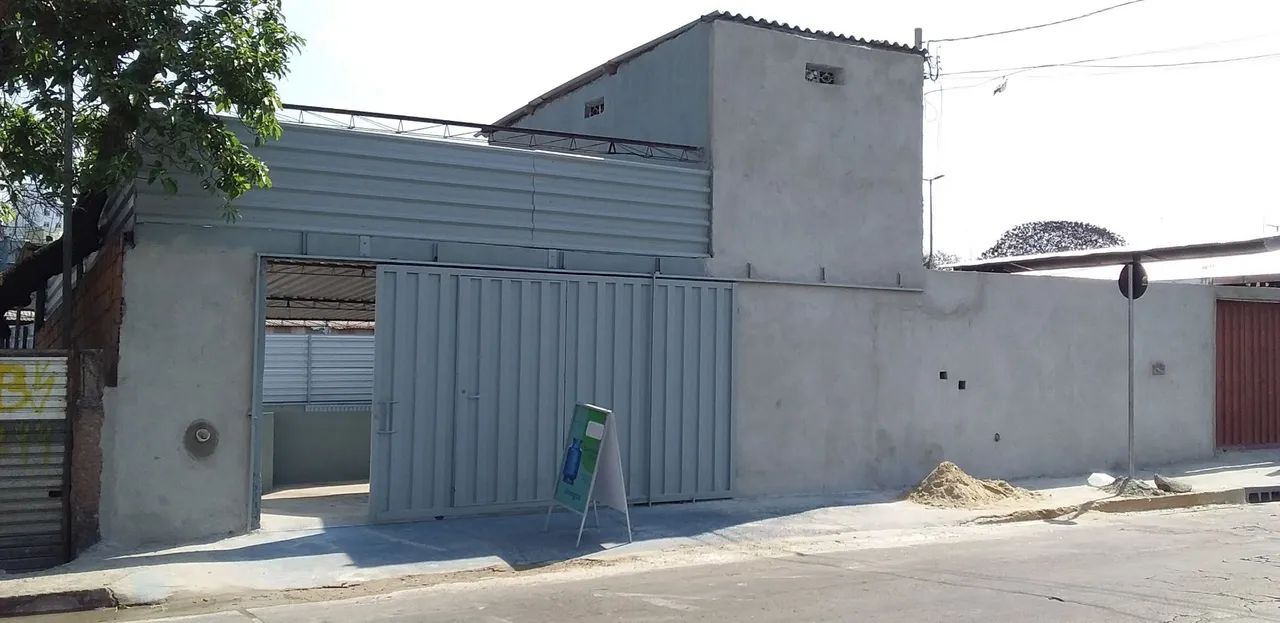 ÁREA COMERCIAL ÁGUA BRANCA  - Foto 3