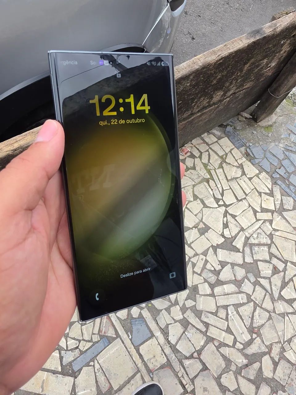 Samsung s23 ultra - Foto 5