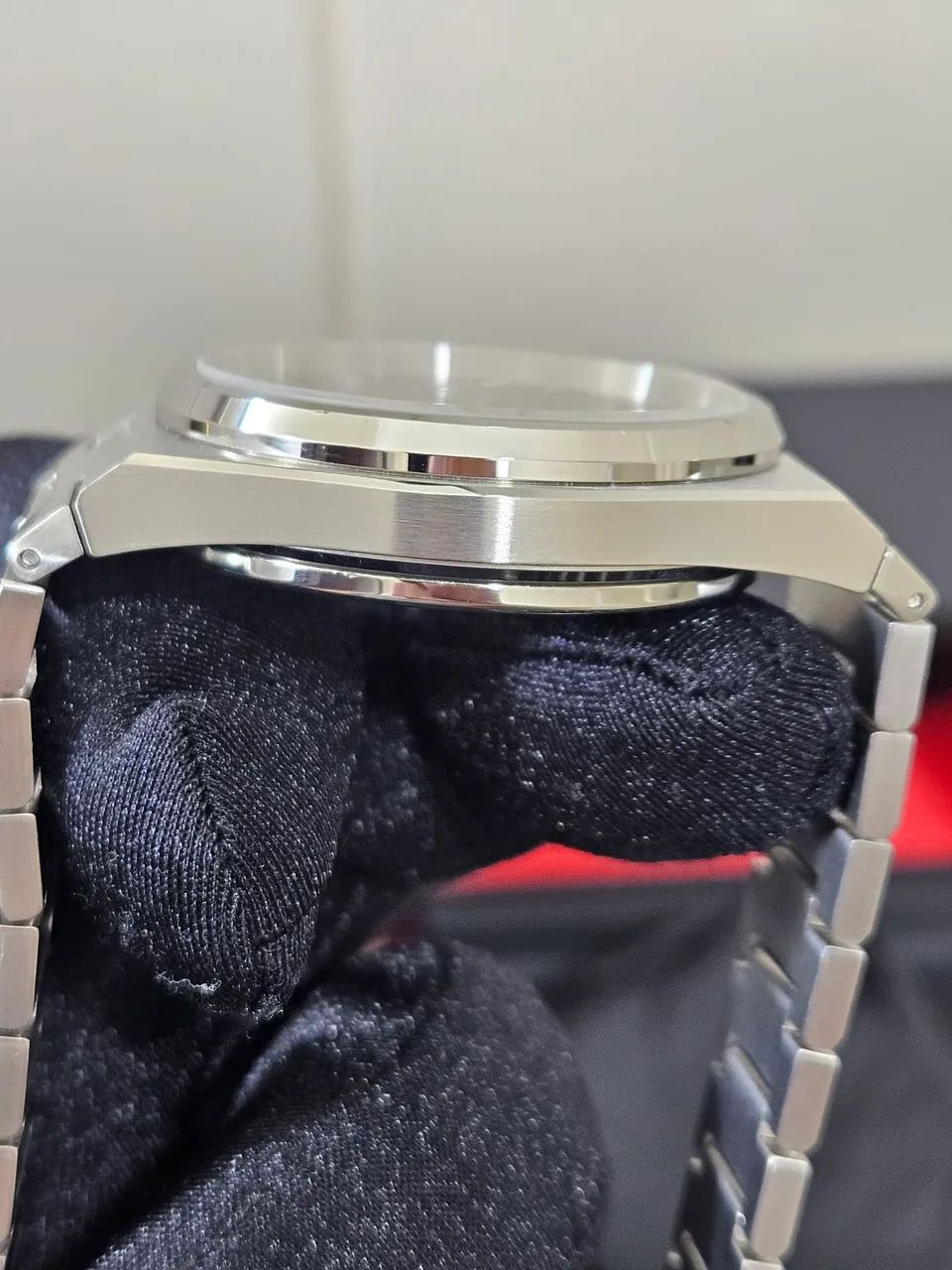 Relógio Tissot PRX automático (impecável) - Foto 3