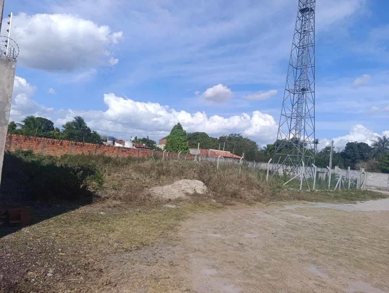 VENDO ESTE TERRENO PROXIMO NOIDE - Foto 5