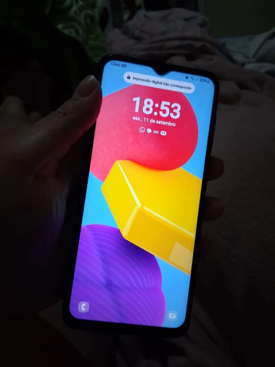 Samsung m13 - Foto 2