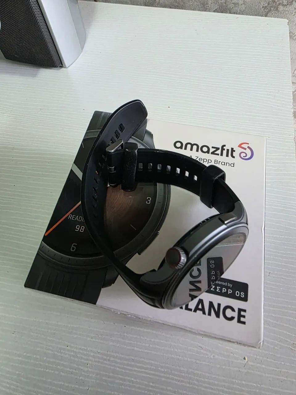 Smartwatch Amazift Balance  - Foto 2