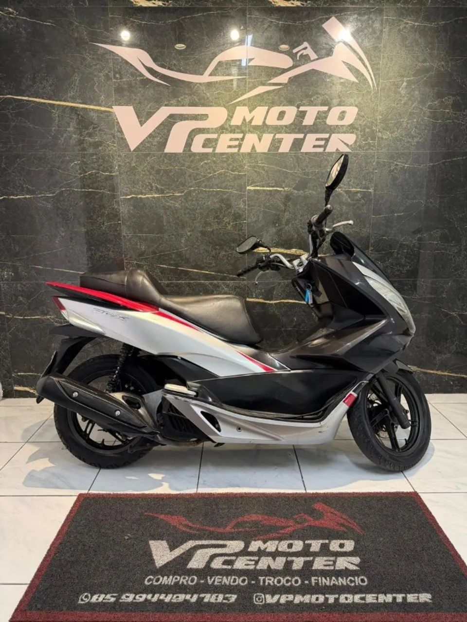 PCX SPORT 2018 - Foto 2