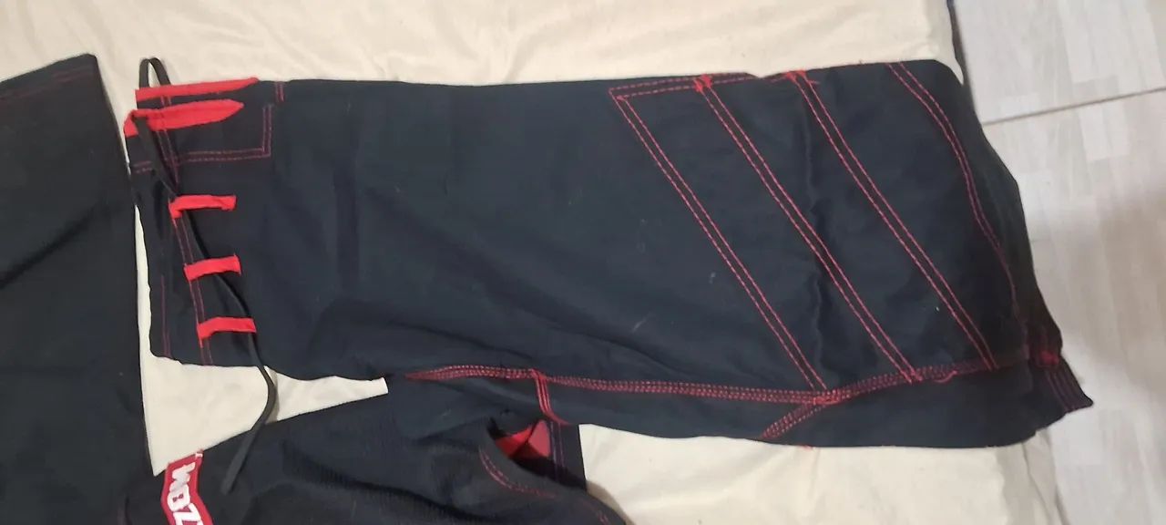 Kimono Pezom - Foto 3