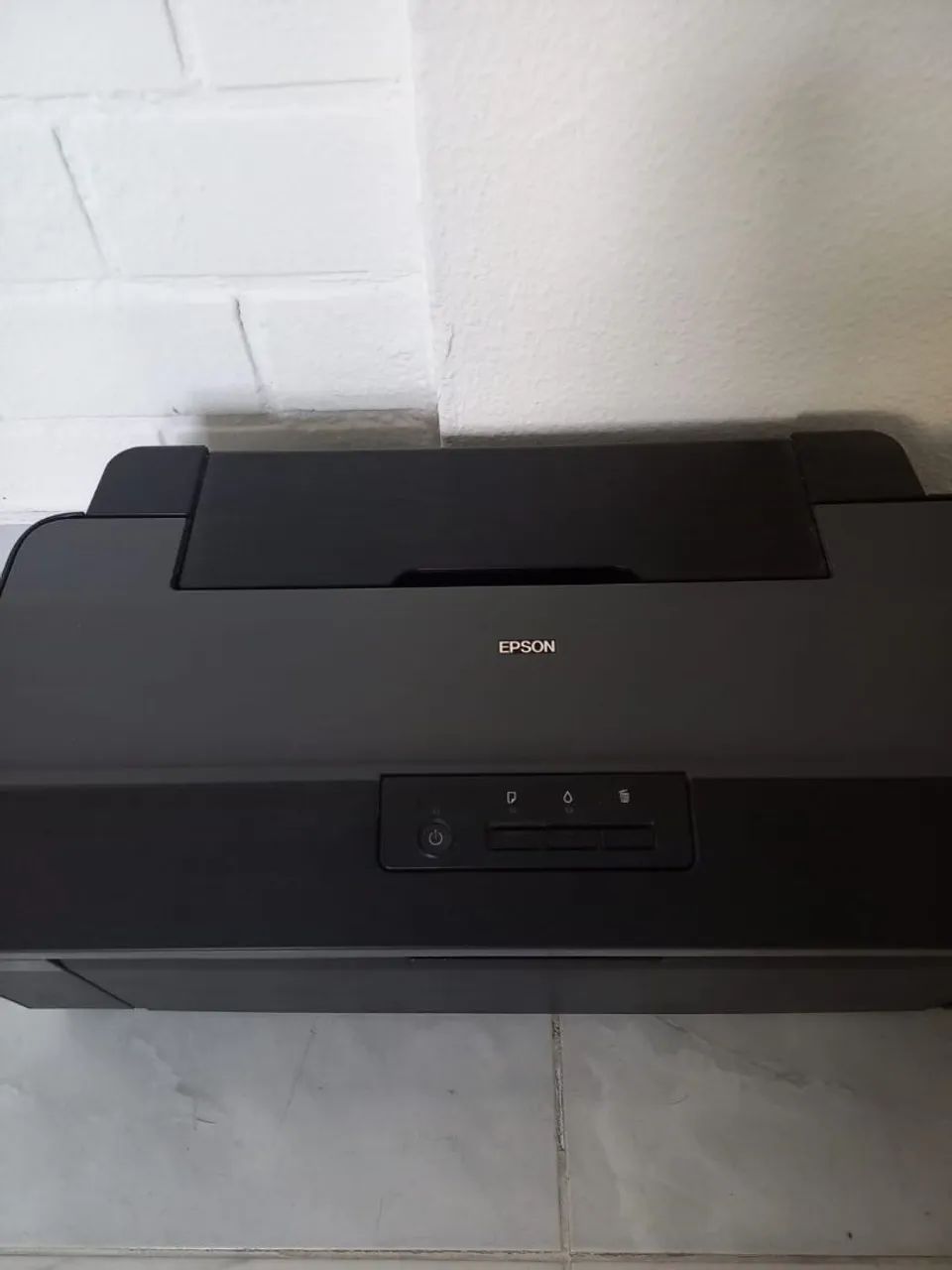 Vendo impressora L1300 - Foto 3