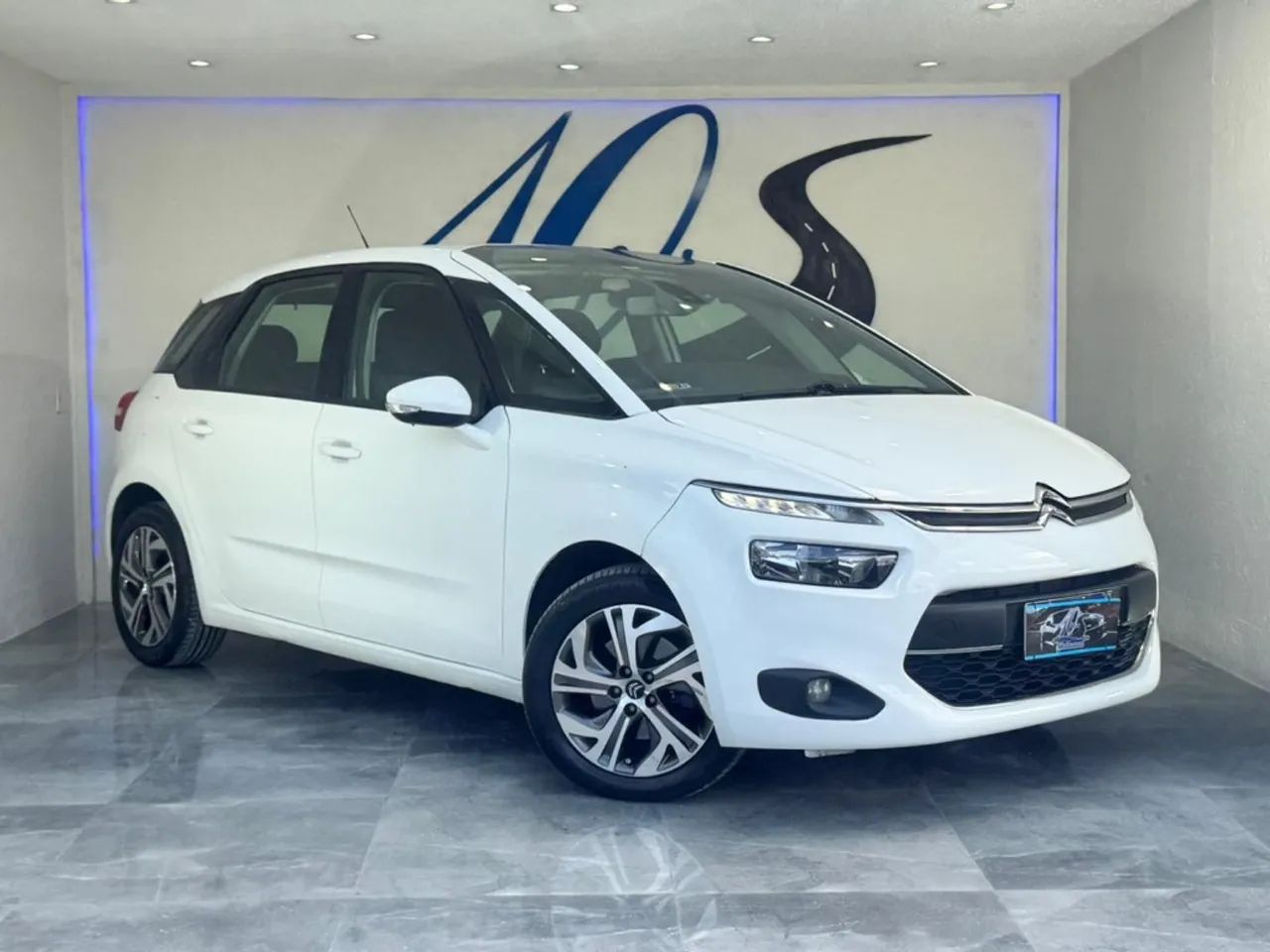 Citroën C4 2016