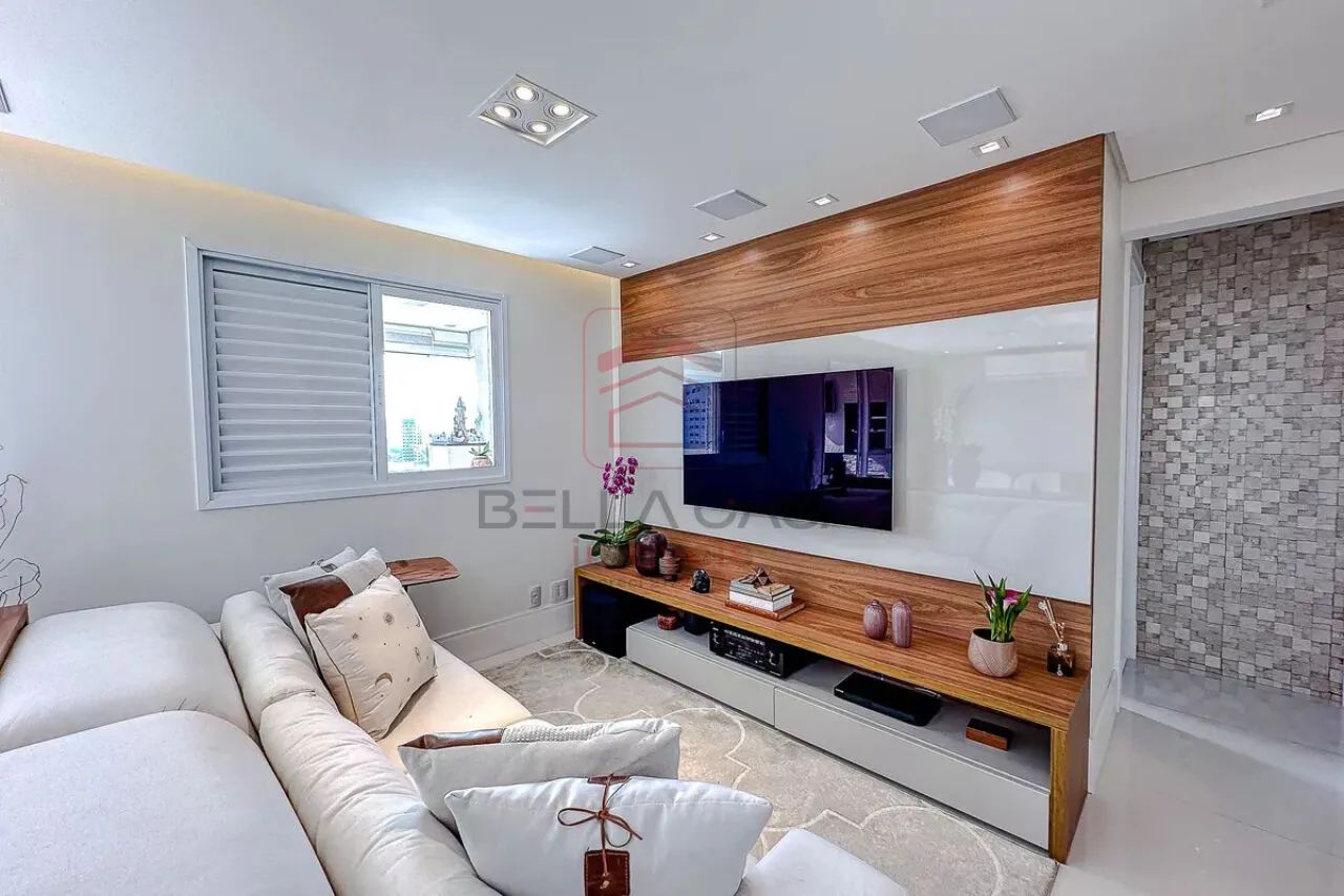 Apartamento com 3 Quartos à venda, 92m² - Móoca - Foto 5