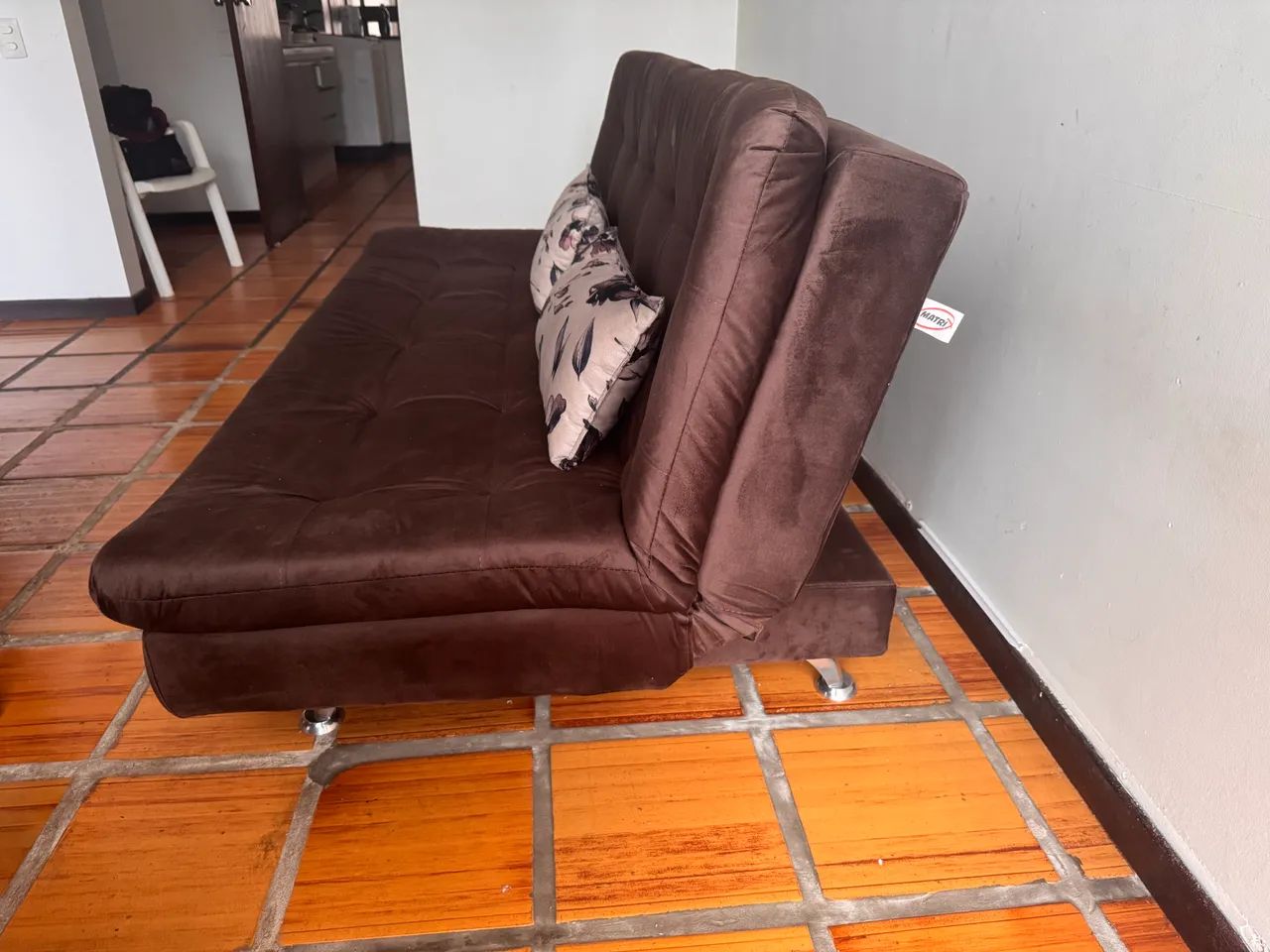 Sofá-cama NOVO - Foto 2