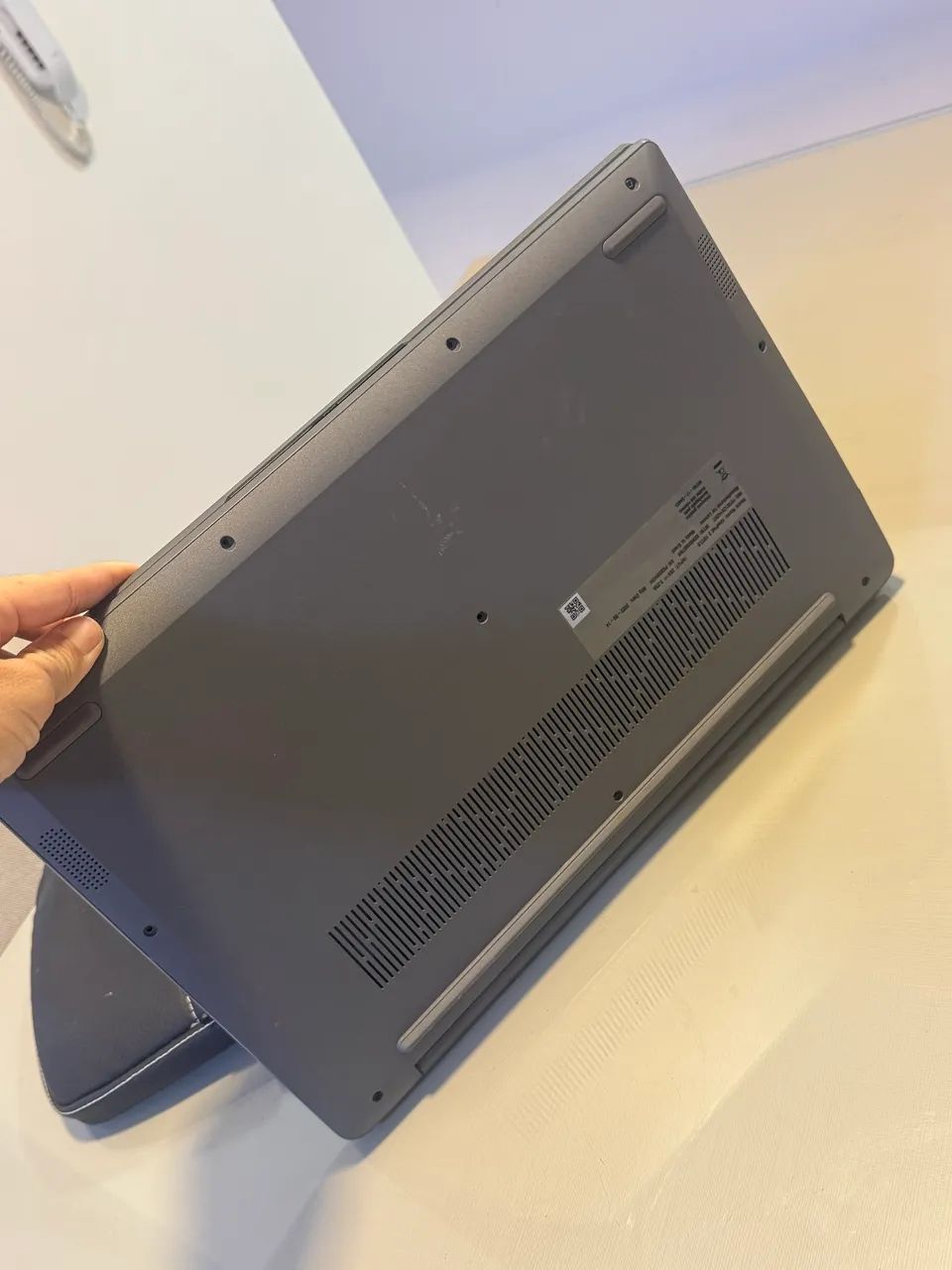Notebook Lenovo I5 - Foto 3