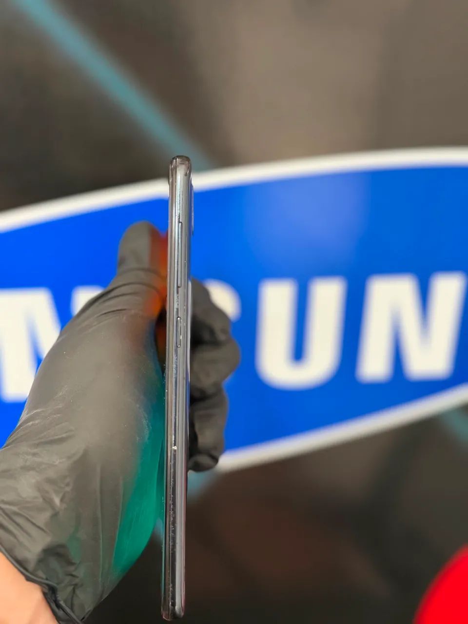 Samsung galaxy a30 64gb usado  - Foto 4