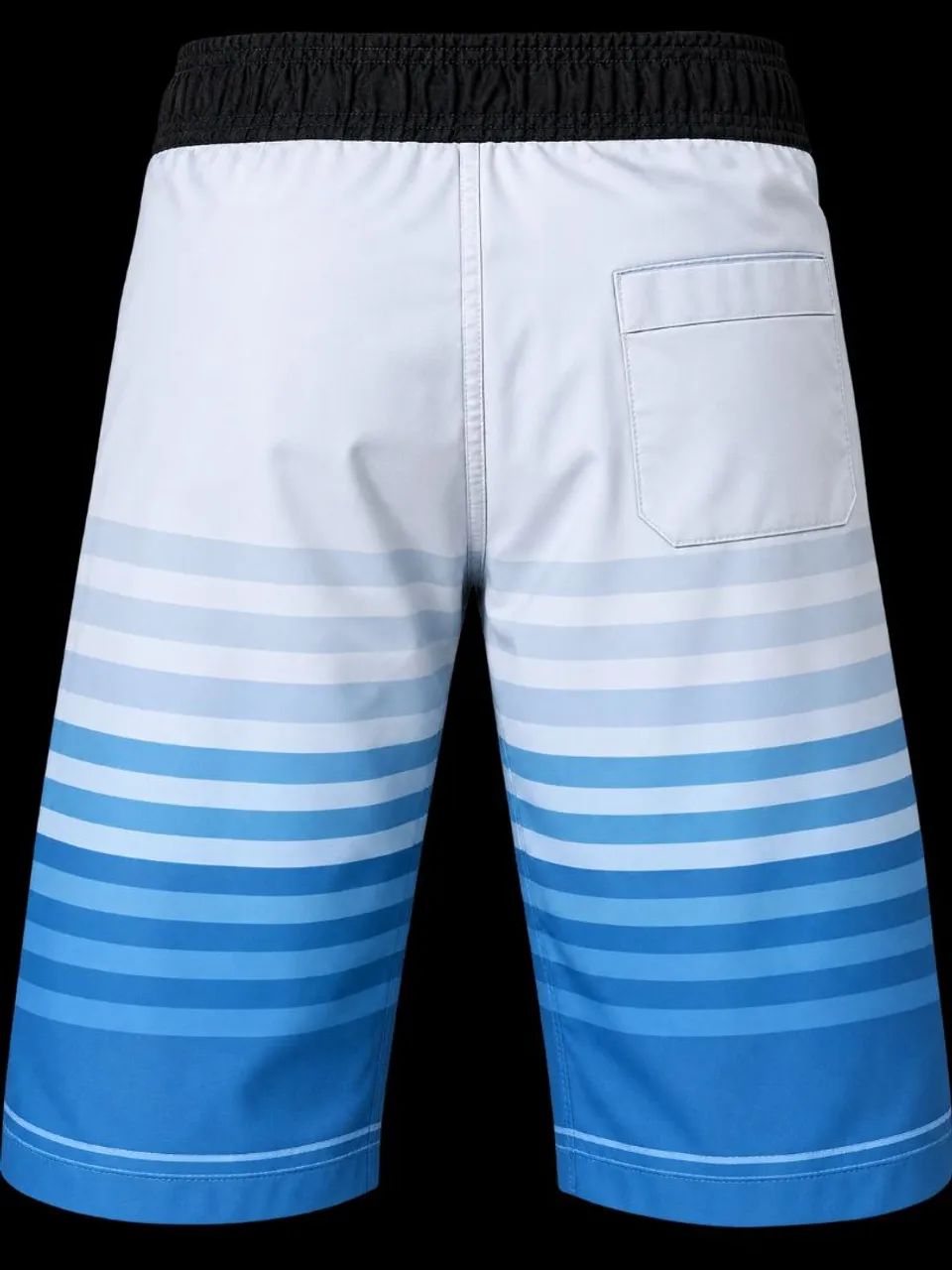 Short azul - Foto 2