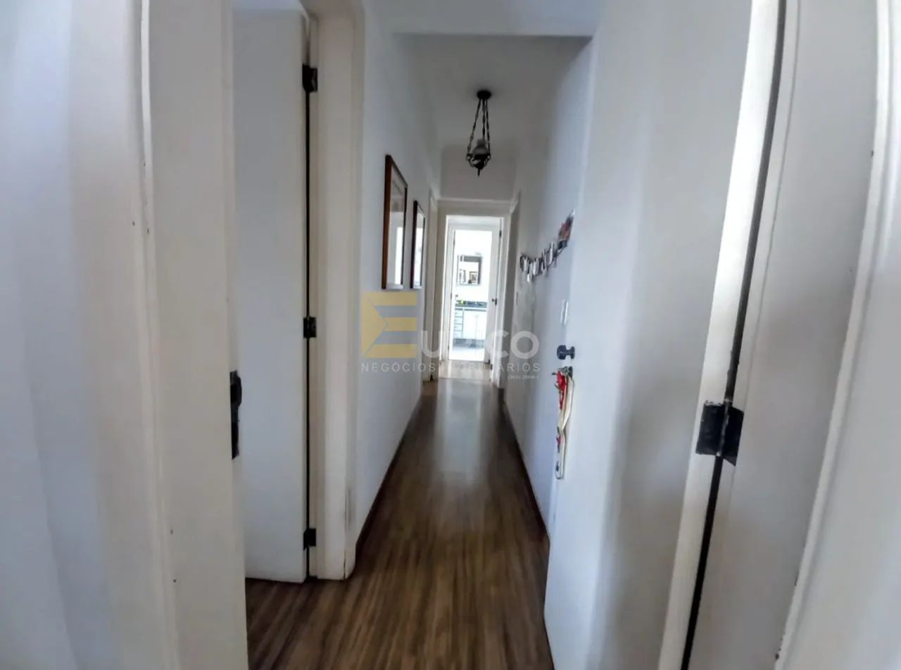 Apartamento à Venda no Edifício Itapuã  Centro de Jundiaí/SP - Foto 6