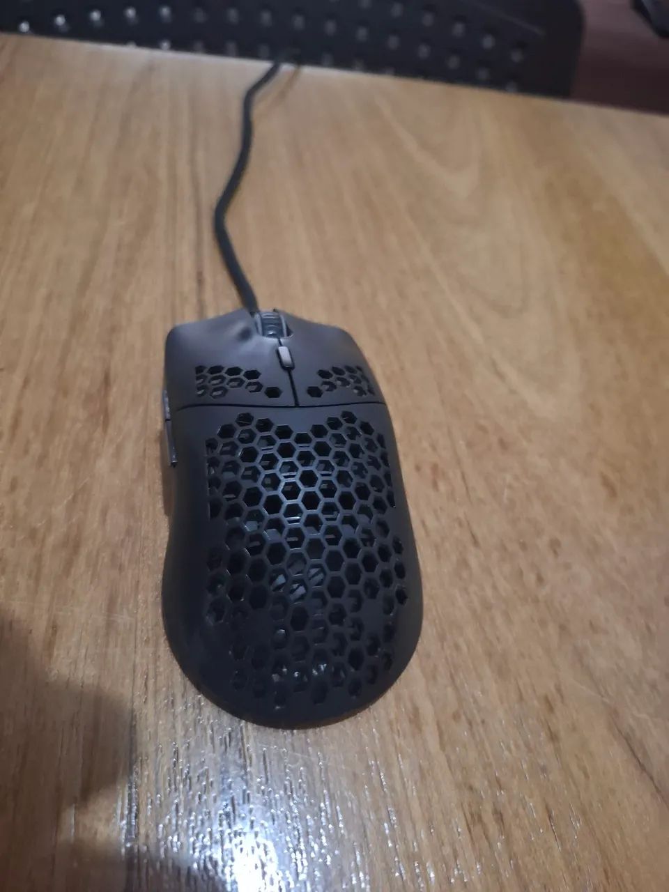 Mouse Gamer conservado e em perfeito estado - Foto 5