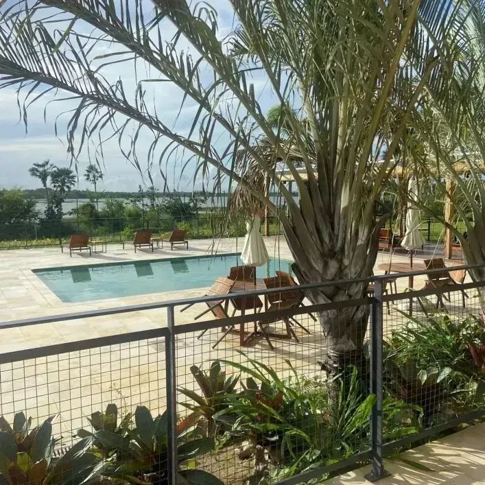 Imóvel para venda com 376 metros quadrados com 1 quarto em Cidade Alpha - Eusébio - CE - Foto 3