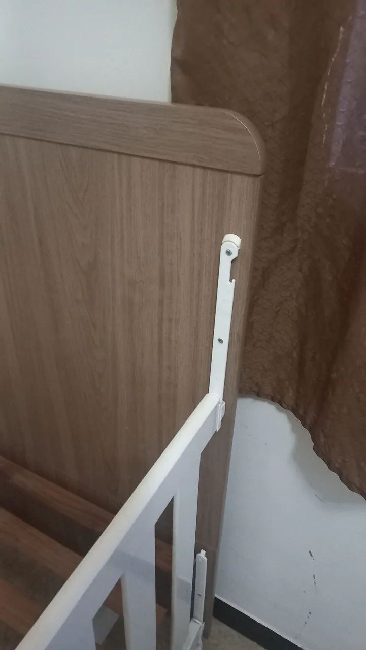 Berço e cômoda  - Foto 2