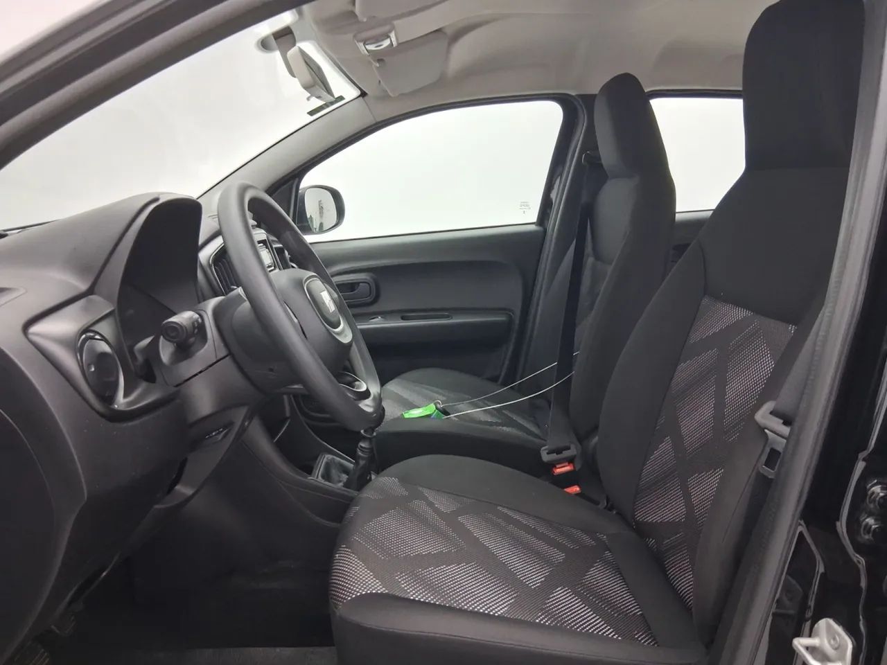 Fiat Mobi LIKE 1.0 Fire Flex 5p., foto 16 de 18