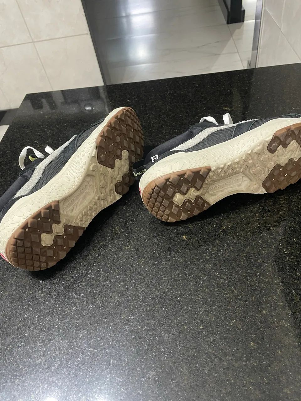 Vendo tênis Vans neo vr3 zero original  - Foto 3