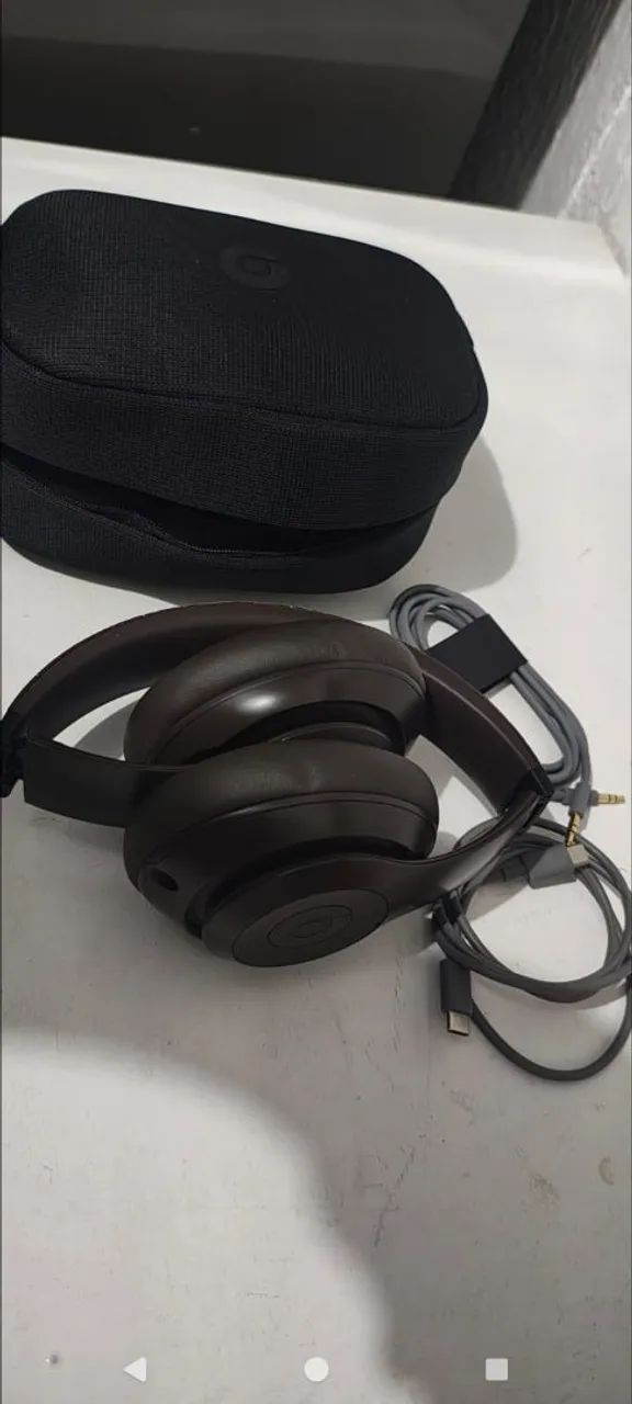 Fone Beats Studio pro  - Foto 3