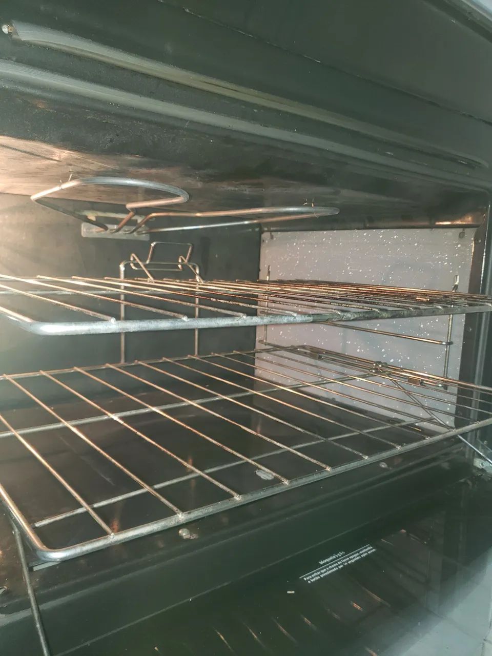 Fogão Eletrolux 5 Bocas com timer e Grill - Foto 4