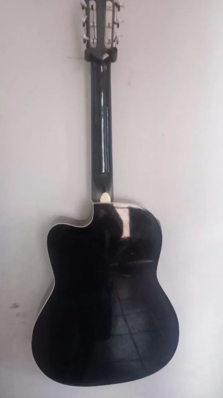 Violão class  - Foto 3