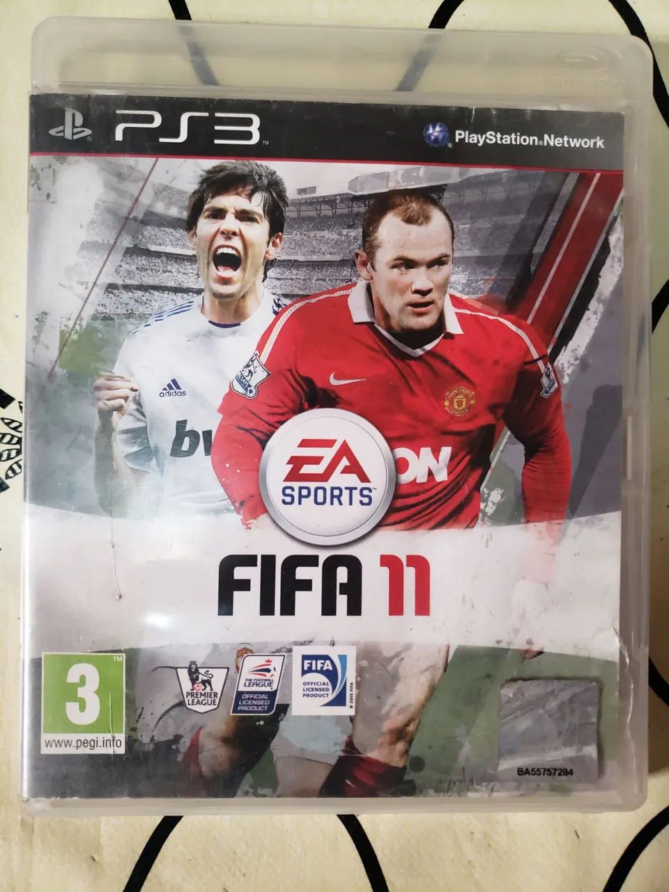 PS3 jogos - Foto 4