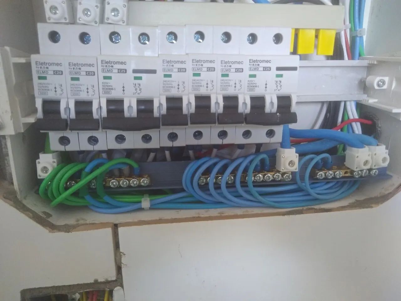 Eletricista 24h disponível  - Foto 3