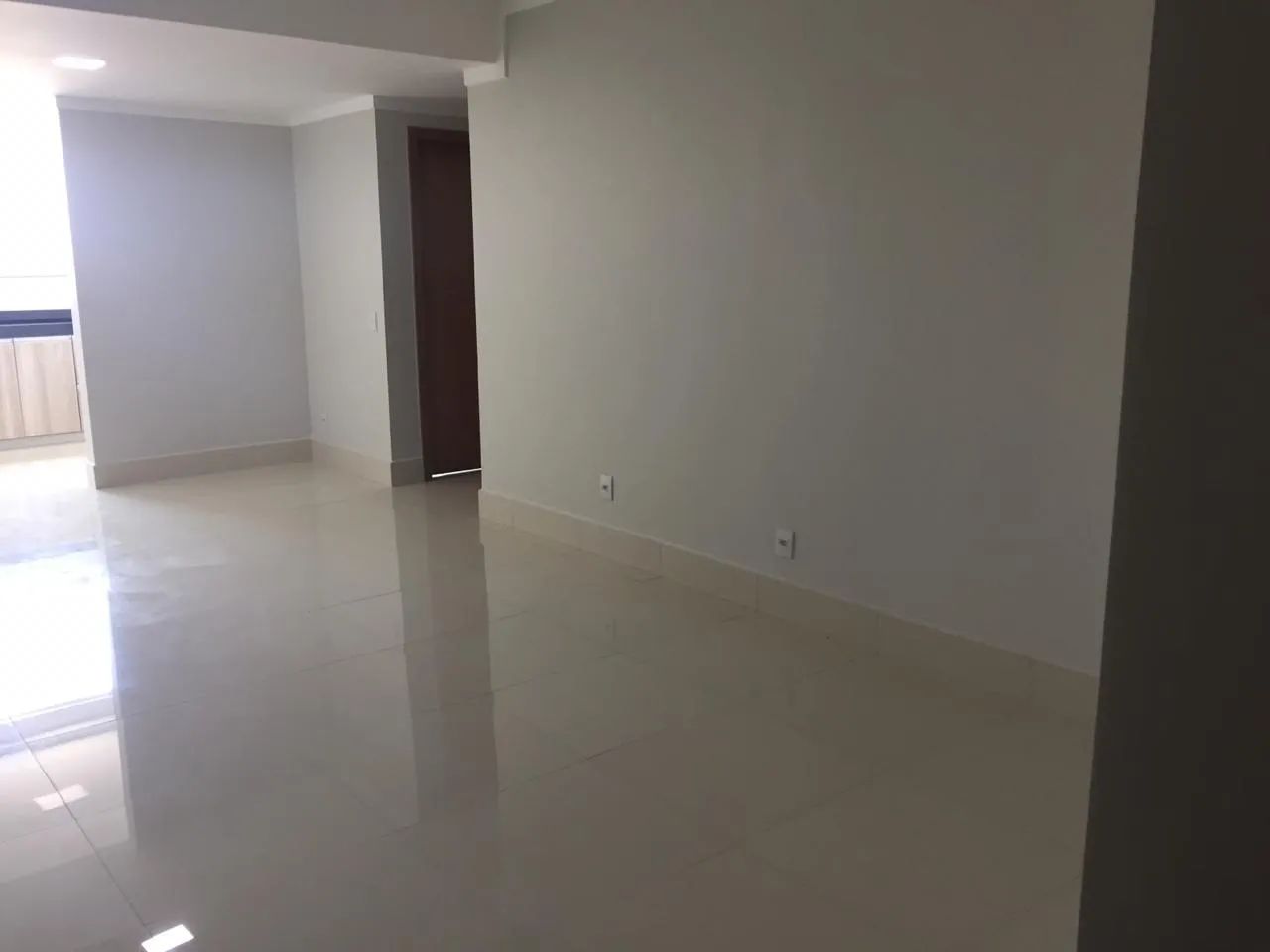 Apto 2Q Varanda Av. Consolação Cidade Jardim - Foto 3