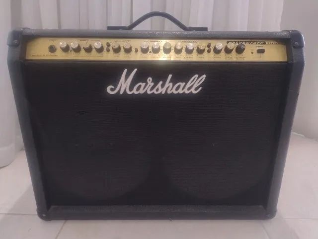 MARSHALL VALVESTATE VS102R