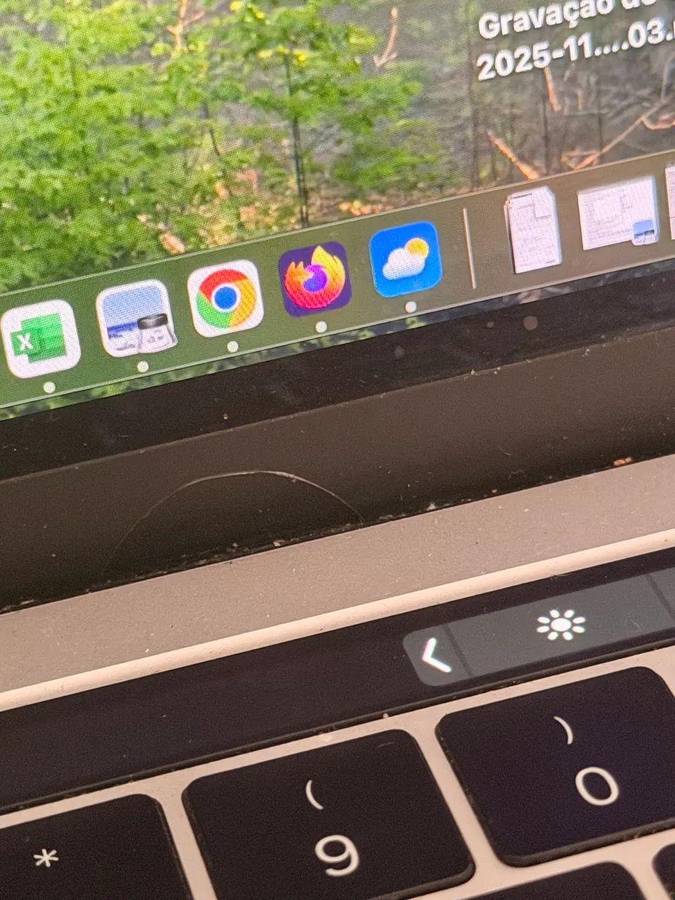 MacBook Pro 2018  - Foto 3