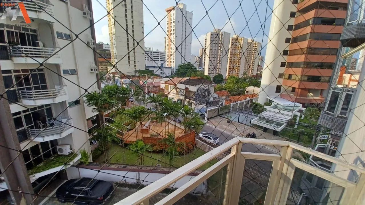 APARTAMENTO COM 3 SUÍTES NO BAIRRO DO REDUTO. ÁREA PRIVATIVA DE 200M² - 1 APTO POR ANDAR.  - Foto 9