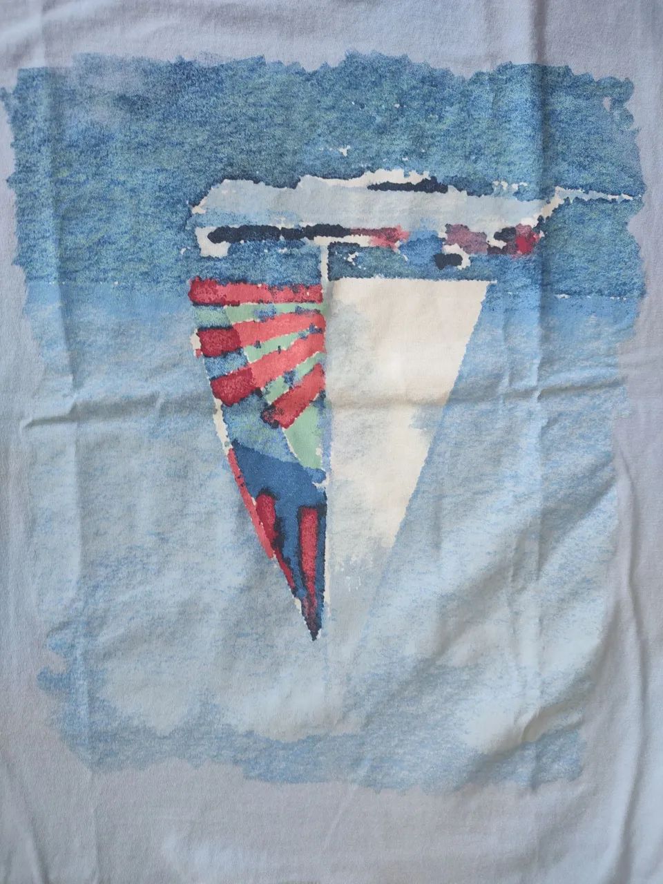 Camisa Confort Marfino P - Foto 3