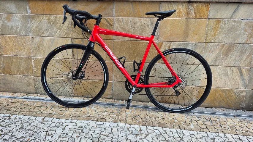Bicicleta speed oggi veloce 