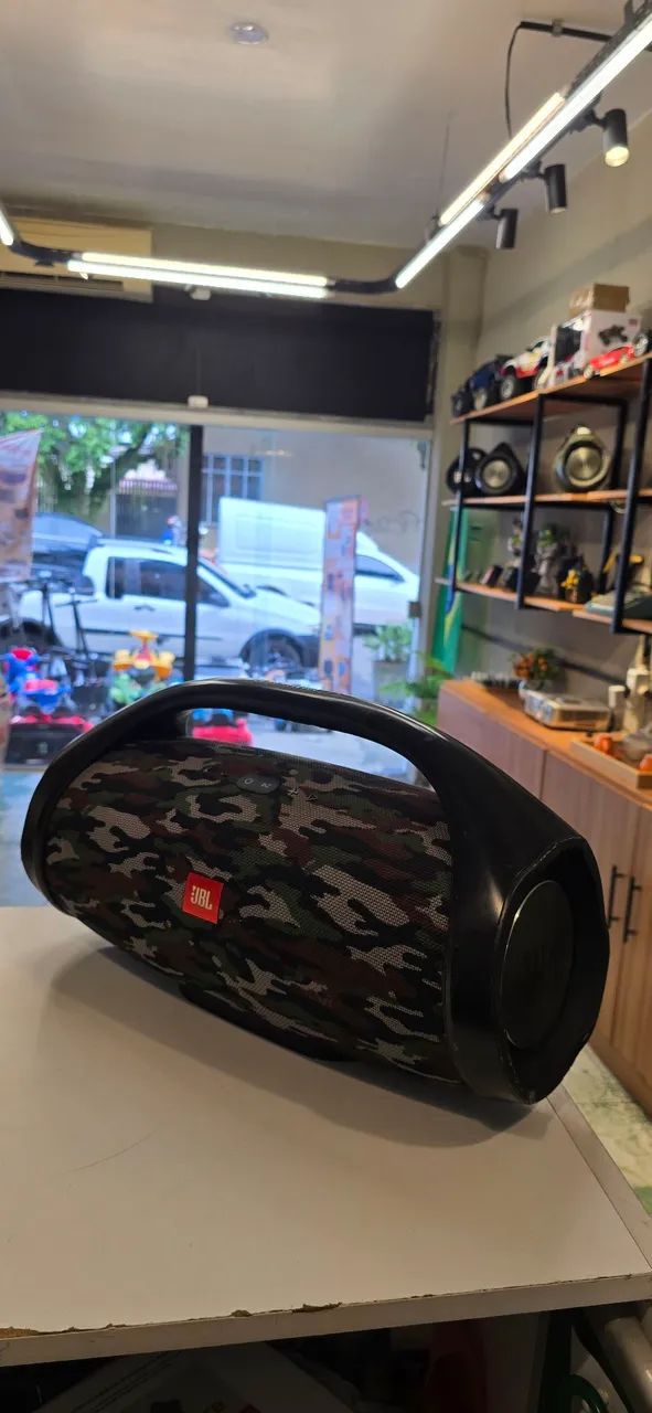 Boombox 1 - Foto 4
