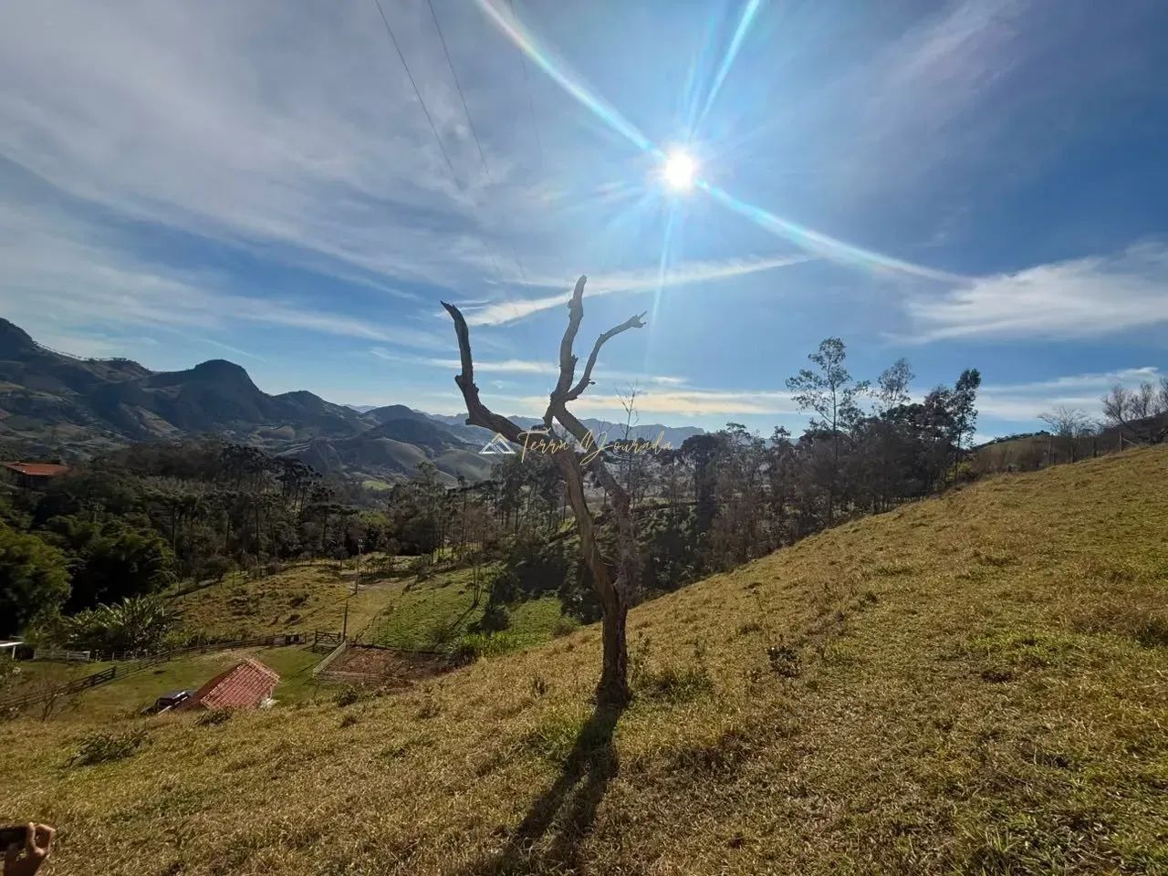 TERRENO À VENDA | BAIRRO DO SERRANO  SÃO BENTO DO SAPUCAÍ/SP - Foto 9
